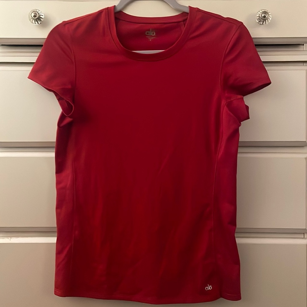 Alo Tshirt top S